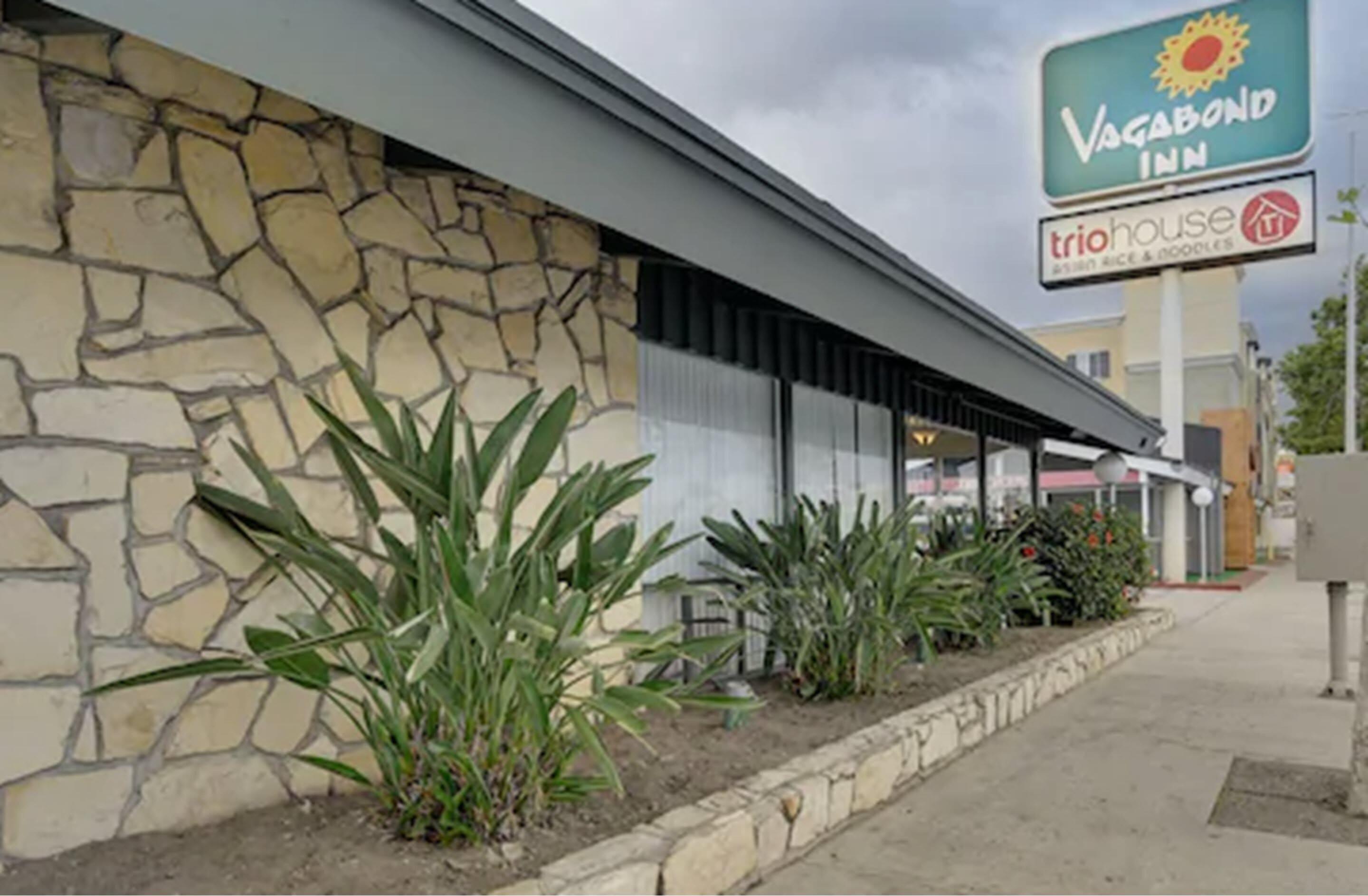 Vagabond Inn Los Angeles At Usc — Photos 3